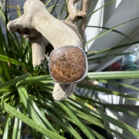 Retired Silpada Designs Ring - Picture 3 of 3